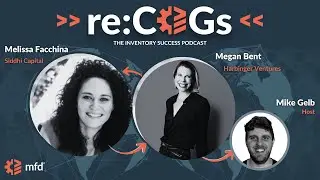 Investing in the Next Big CPG Brand: Insights from Industry Experts Melissa Facchina and Megan Bent