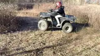 Landen's Crispy Quads With Jake (DopeShitOnly)
