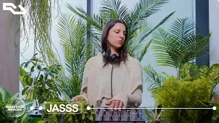 JASSS - Dark Downtempo Special | RA Greenhouse Sessions