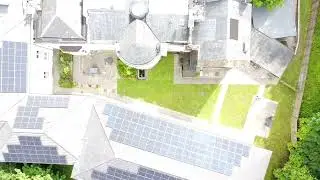 Applecross Care Home x Innasol Solar