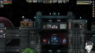 Starbound: Frackin Universe [blind] ~Part Three: Come explore with me~