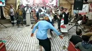 اجمل واحلا تراث شعبي في اليمن