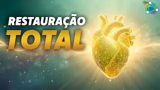 Frequ&ecirc;ncia Milagrosa 528Hz: O Som que Eleva sua Vibra&ccedil;&atilde;o e Restaura a Paz Interior