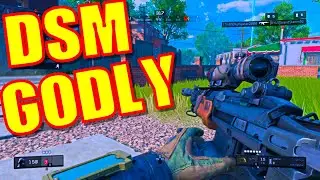 KingOcelotl - Live DSM Gameplay! DSM is too OP!!!!!