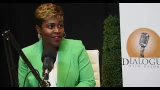 Dialogue With Deidre: Clarissa Joi on the 2026 Vision Experience and Purpose-Driven Leadership