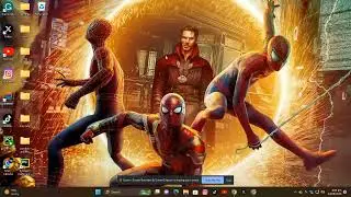 basic screen understanding of pc or window
