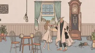When The Past Was Around Interview - Interview with Mojiken Studio (IOX 2020)
