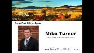 4 Bedroom Boise Home For Sale - Boise North End Foothills