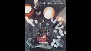 Scorpio February 2019 Astro ★ Tarot Reading - Letting go of old connections