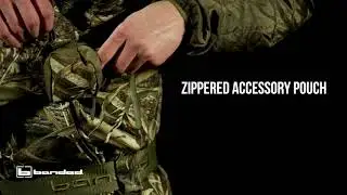 Banded&reg; NANO Sling Hunting Backpack