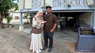 Jalan-Jalan Alor Setar | Melawat 4 tempat menarik di Alor Setar !