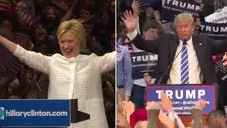 The Conversation: The Unpredictability of the US Election 2016
