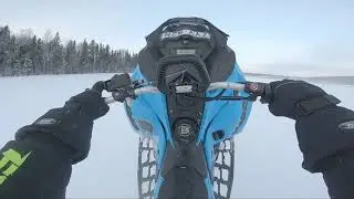Skidoo Summit SP 850 146