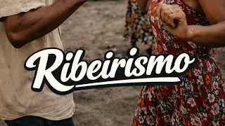 Nossa Experiência 3 - Visita ao Mercado da Redinha + Trend do Jamal com Raquel, Victor e tia Dany