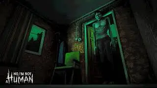 Night 2 (Alt) - No, I'm Not a Human OST