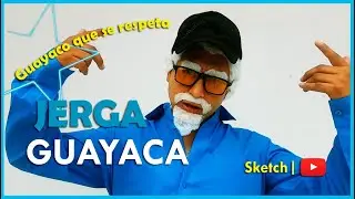 Guayaco que se respeta * Jerga Guayaca * Viva Guayaquil