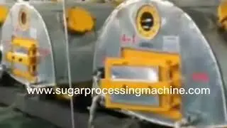 single monocrystalline rock sugar processing machine polycrystalline rock sugar candy making plant