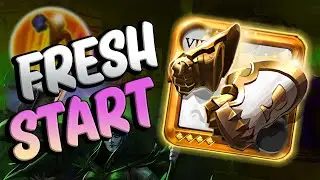 Zero to Hero with Fists of Avalon FRESH START | Albion Online