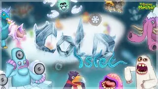 Cold Islet - Full Song (My Singing Monsters) 🧊