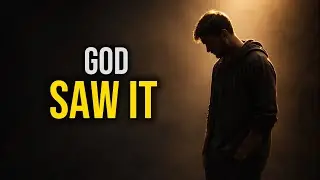 Chosen Ones: God Smiled at What You Did Today