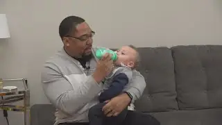 New documentary tackles negative stereotypes about Black fathers