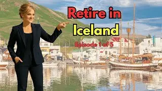 Retire in Iceland 🇮🇸 | Cost of Living, Visas, Healthcare & Best Places 2026