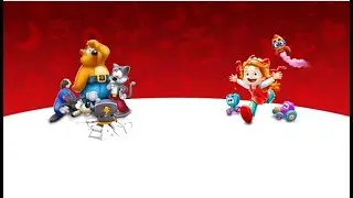 TOON BLAST + TOY BLAST