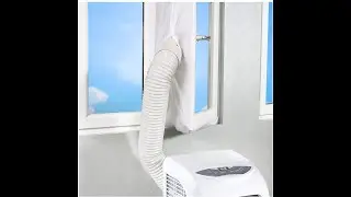 Rhodesy Window Seal Installation Video (English)