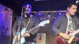 Busy Bluesmen - Going Down - Freddie King