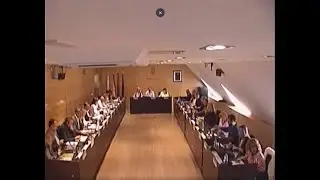 Pleno extraordinario 17 de diciembre 2025