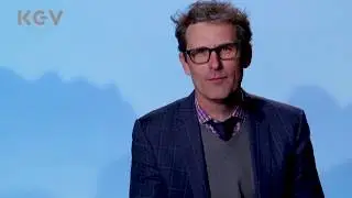 Nashville Corporate Video | KGV Studios | 2018 40 Under 40 Awards | Alumni Video