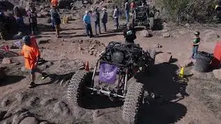 WeRockLive Crawlers Drone Shots