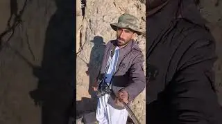 Fort Munro/Koh e Suleman/Vlog