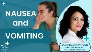 What Your Body Is Trying To Tell You About Nausea And Vomiting