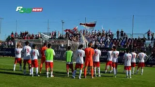 Calcio - La marcia di avvicinamento del Varese alla Serie D