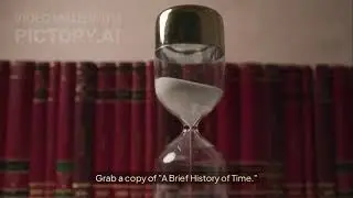 Краткая история времени Стивена У. Хокинга