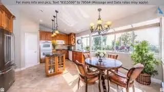 Priced at $1,349,000 - 21840 Cardiff Drive, Yorba Linda, CA 92887