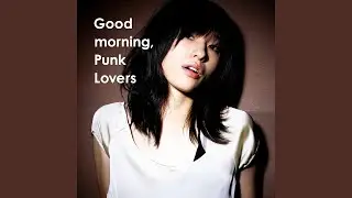 No.9 Punk Lover