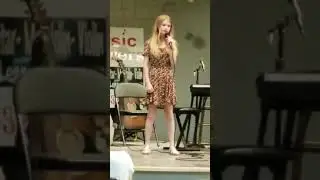 Sequatchie County Fair song 2