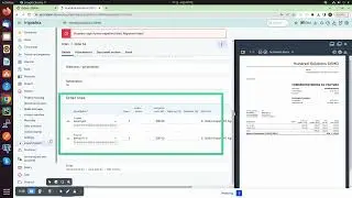 Tripletex and Odoo Integration | Synchronize Odoo Quotations to Tripletex