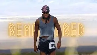 David Goggins: DEVELOP (After Dark x Sweater Weather) -REMASTERED