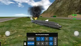 Plane crash compilation 