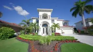 📍 8559 El Mirasol Ct | Belle Lago | Preserve-View Estate | Estero FL Real Estate
