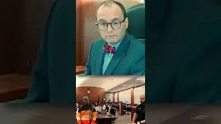 American Courtroom Chaos | Real Drama in Seconds #angryjudge #judgeangry #courtroomdrama