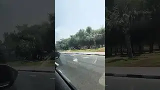 Dubai jumeirah road