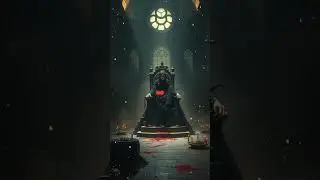A Vampire Prince & Werewolf Queen's Forbidden Child#foryou #Horror #Supernatural #shorts #viralvideo