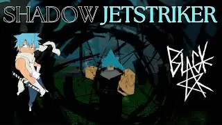 The BEST Shadow Jetstriker Dagger Build.. | Deepwoken