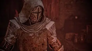 Nicholas Boss Fight - Remembrance | A Plague Tale Innocence Gameplay