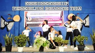 Lamthiam, zei, hnehsawh bawk si - Chhingchhip Venghlun, YMA Night Cum Kumpuan Hawnna 2022