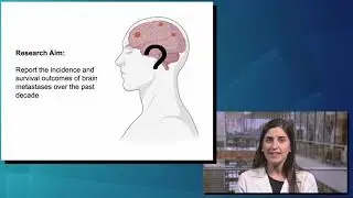 Epidemiology and Survival Outcomes of Synchronous and Metachronous Brain Metastases